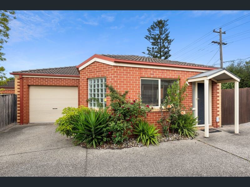 2 bedrooms Apartment / Unit / Flat in 1/29 Francis Street BELMONT VIC, 3216