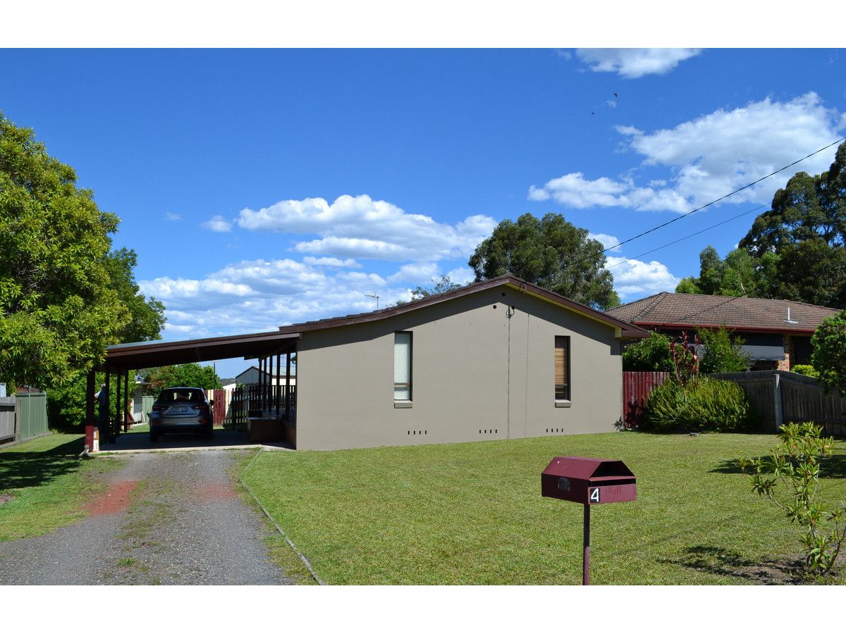 4 Kippara Close, Wauchope NSW 2446, Image 0