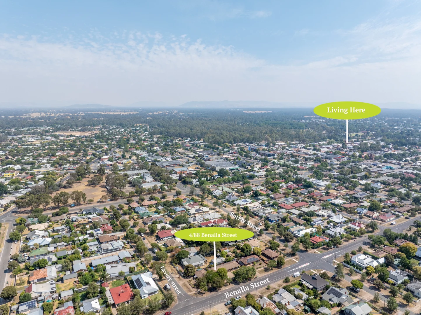 Additional image 9 of 4/88 Benalla Street, Benalla VIC 3672