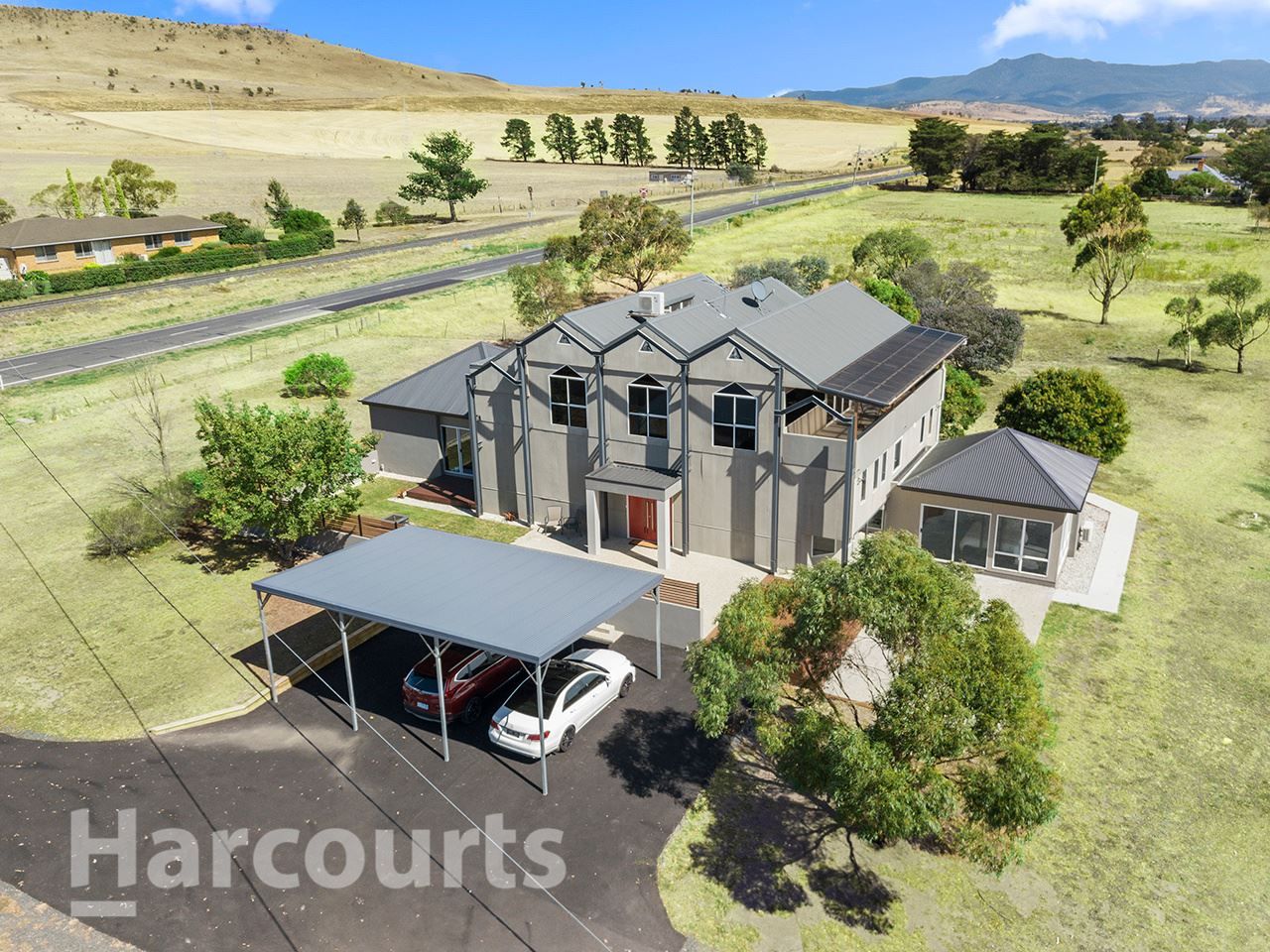 601 Tea Tree Road, Tea Tree TAS 7017, Image 0