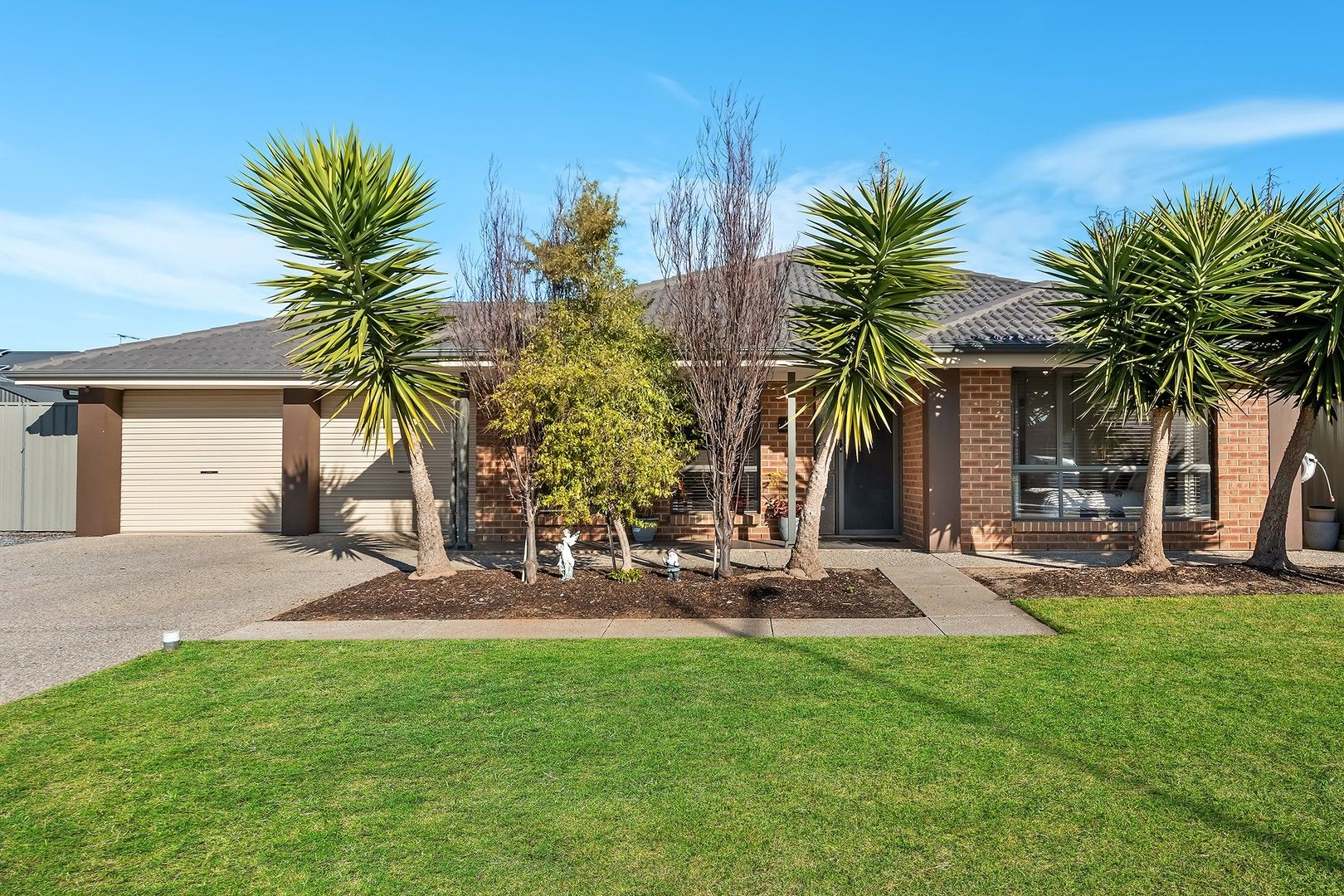 4 bedrooms House in 16 Peridot Loop VIRGINIA SA, 5120