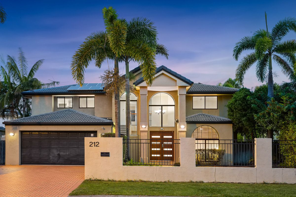 212 Westlake Drive, Westlake QLD 4074, Image 0