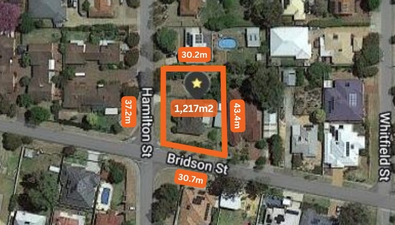 Picture of 71a Hamilton ST, BASSENDEAN WA 6054