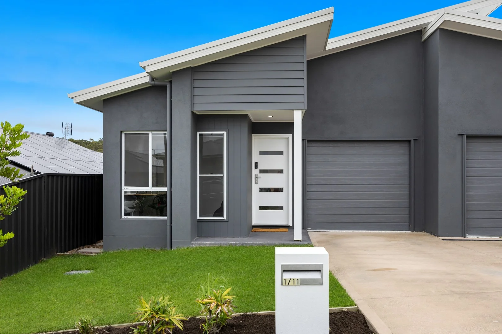 1/11 Goadsby Street, Cameron Park NSW 2285