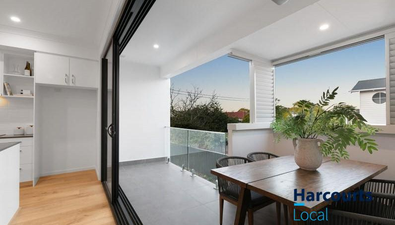 Picture of 2/49 Noble Street, CLAYFIELD QLD 4011