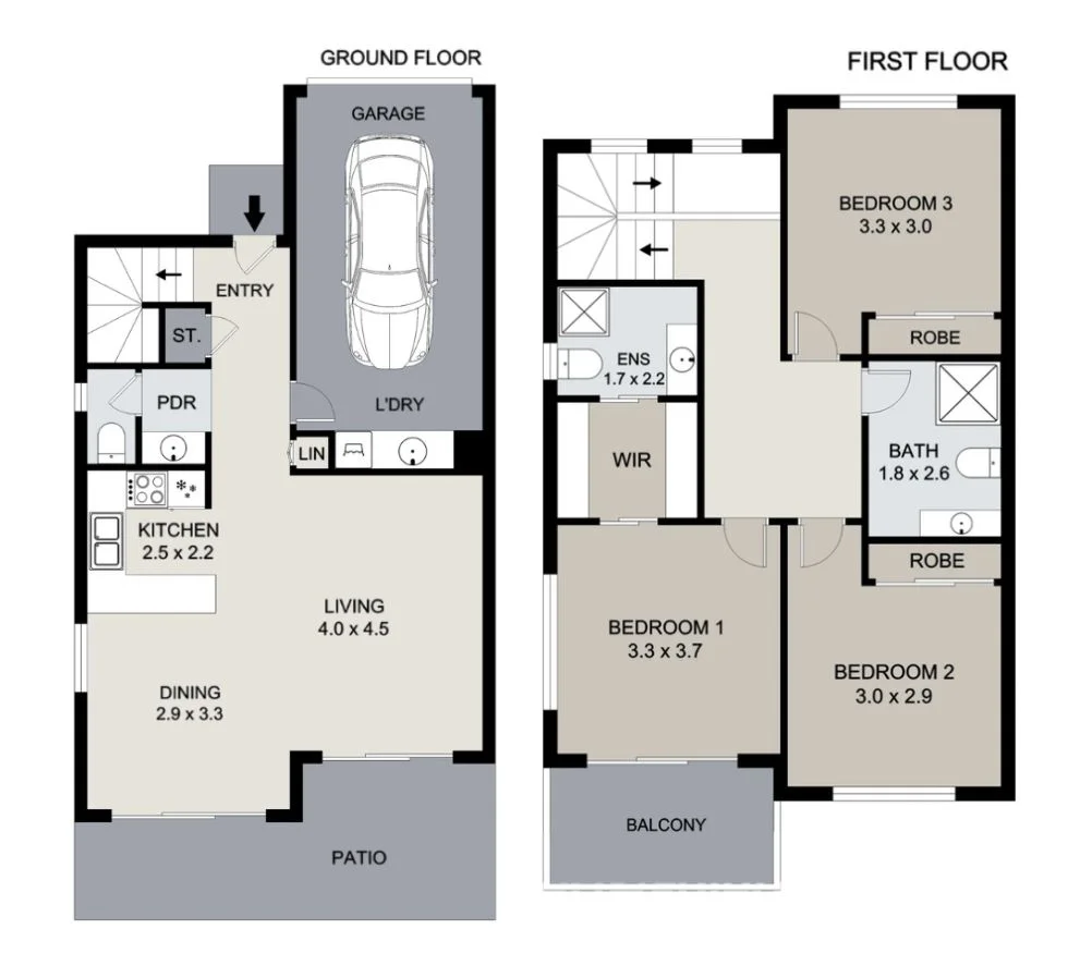 Additional image 14 of UNIT 3/5 Glenlyon Street, Gladstone Central QLD 4680