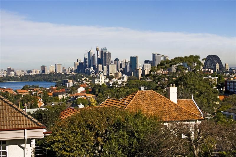 10 Claude Avenue, Cremorne Property History & Address Research Domain