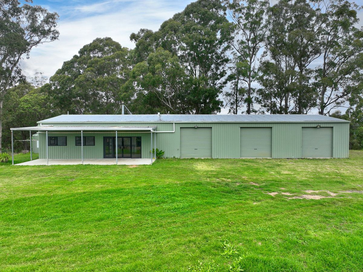 Lot 7 Urbenville Road, Urbenville NSW 2475, Image 2