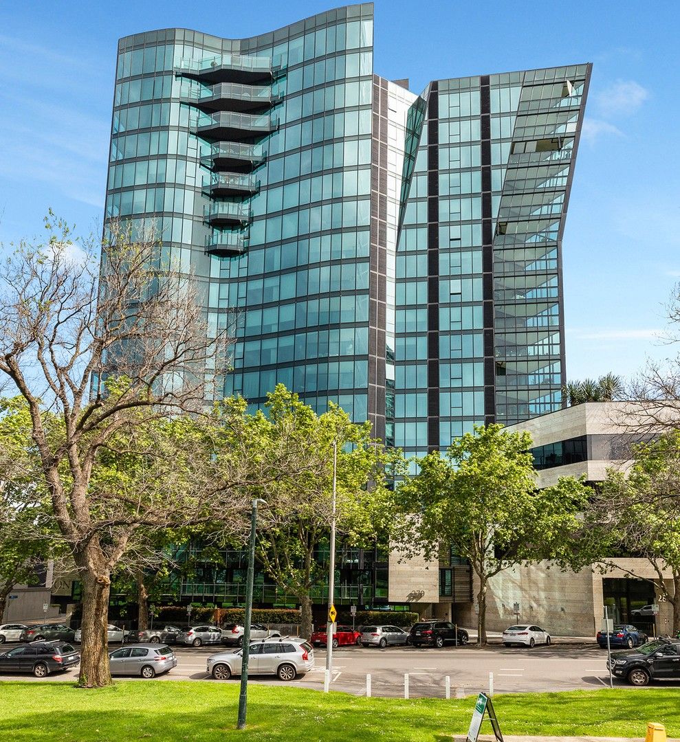 1 bedrooms Apartment / Unit / Flat in G01/279 Wellington Parade EAST MELBOURNE VIC, 3002