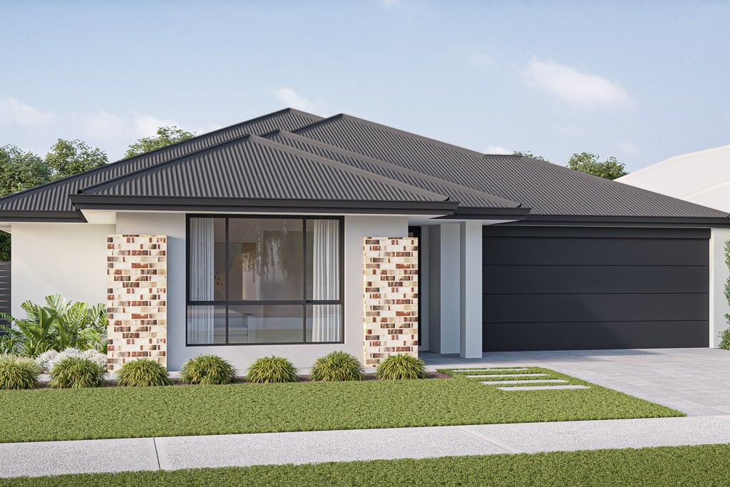 4 bedrooms New House & Land in Lot 845 Coracina Vista WELLARD WA, 6170