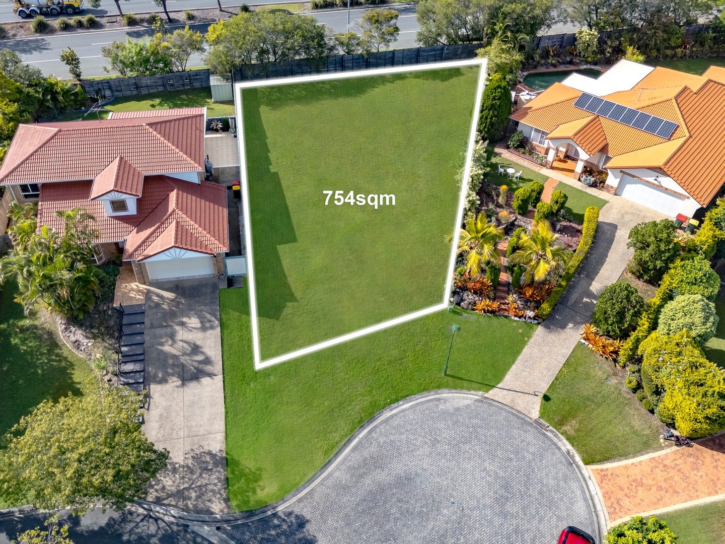 48 Stallone Circuit, McDowall QLD 4053, Image 0