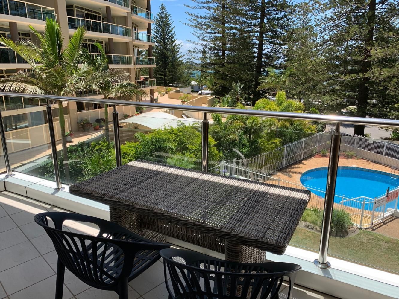 2 bedrooms Apartment / Unit / Flat in 4/3 Munster Street PORT MACQUARIE NSW, 2444