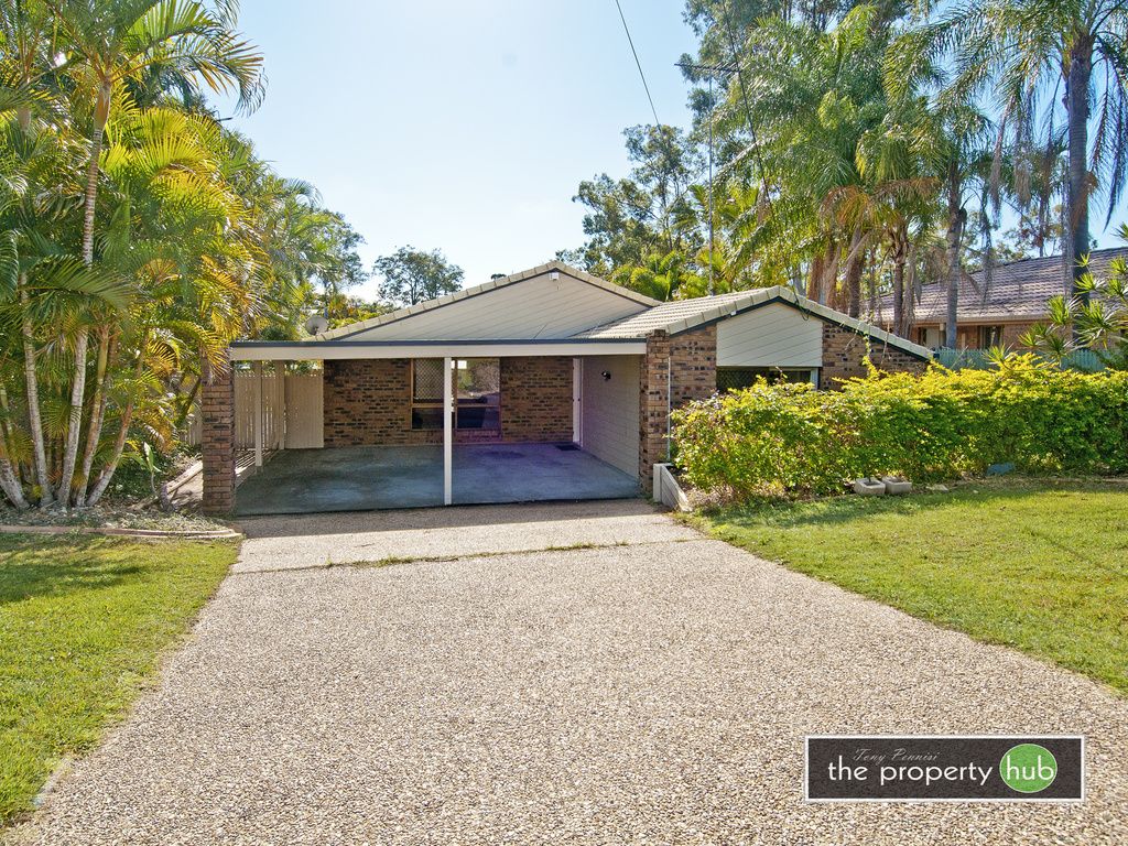 13 Denkmann Court, Windaroo QLD 4207, Image 2