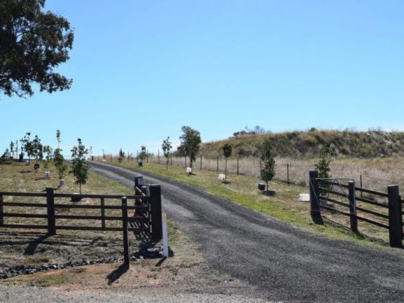 600 Hume Highway, Jugiong NSW 2726, Image 2