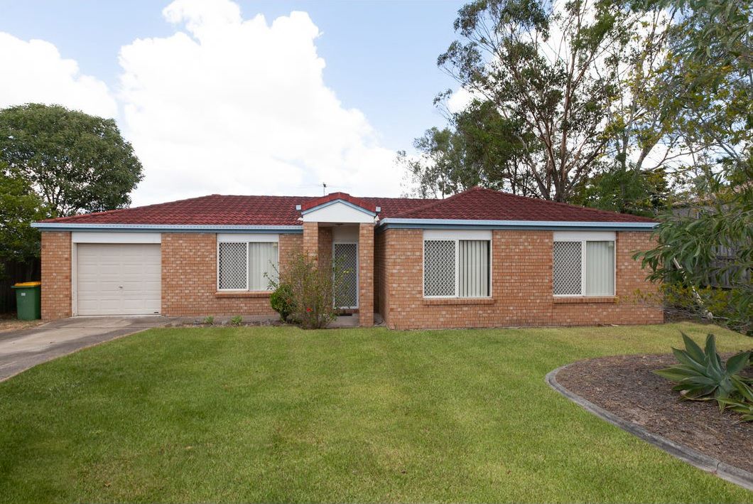 3 bedrooms House in 29 Streamview Crescent SPRINGFIELD QLD, 4300