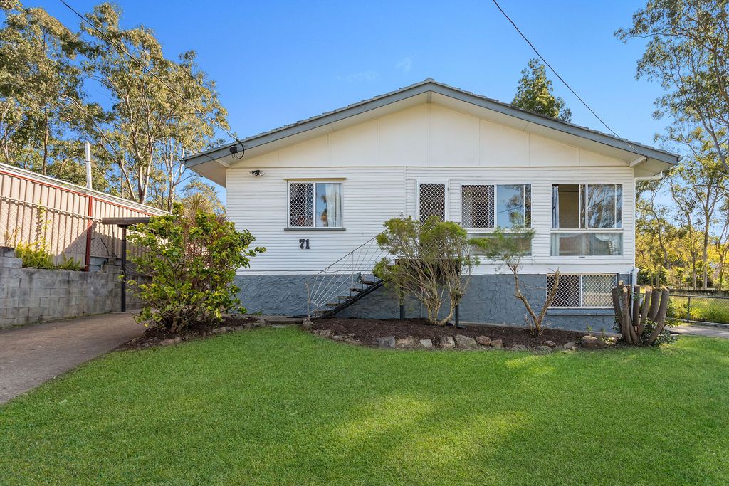 3 bedrooms House in 71 Albert Street GOODNA QLD, 4300