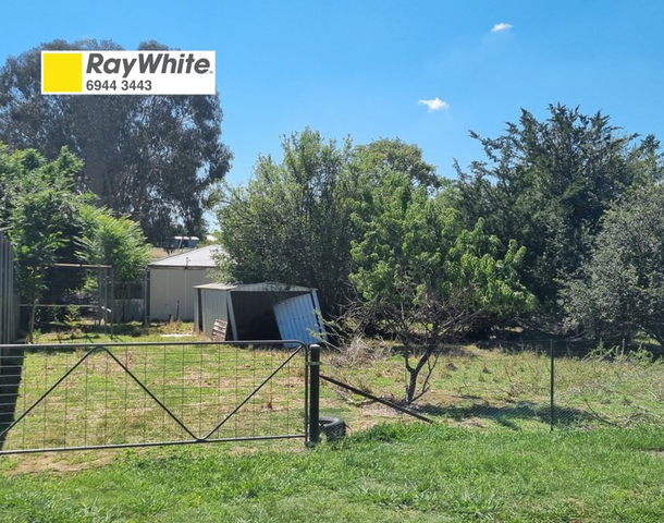 20 Prings Street, Jugiong NSW 2726