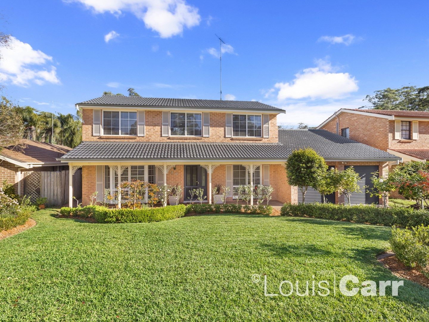 6 Glentrees Place, Cherrybrook NSW 2126, Image 0