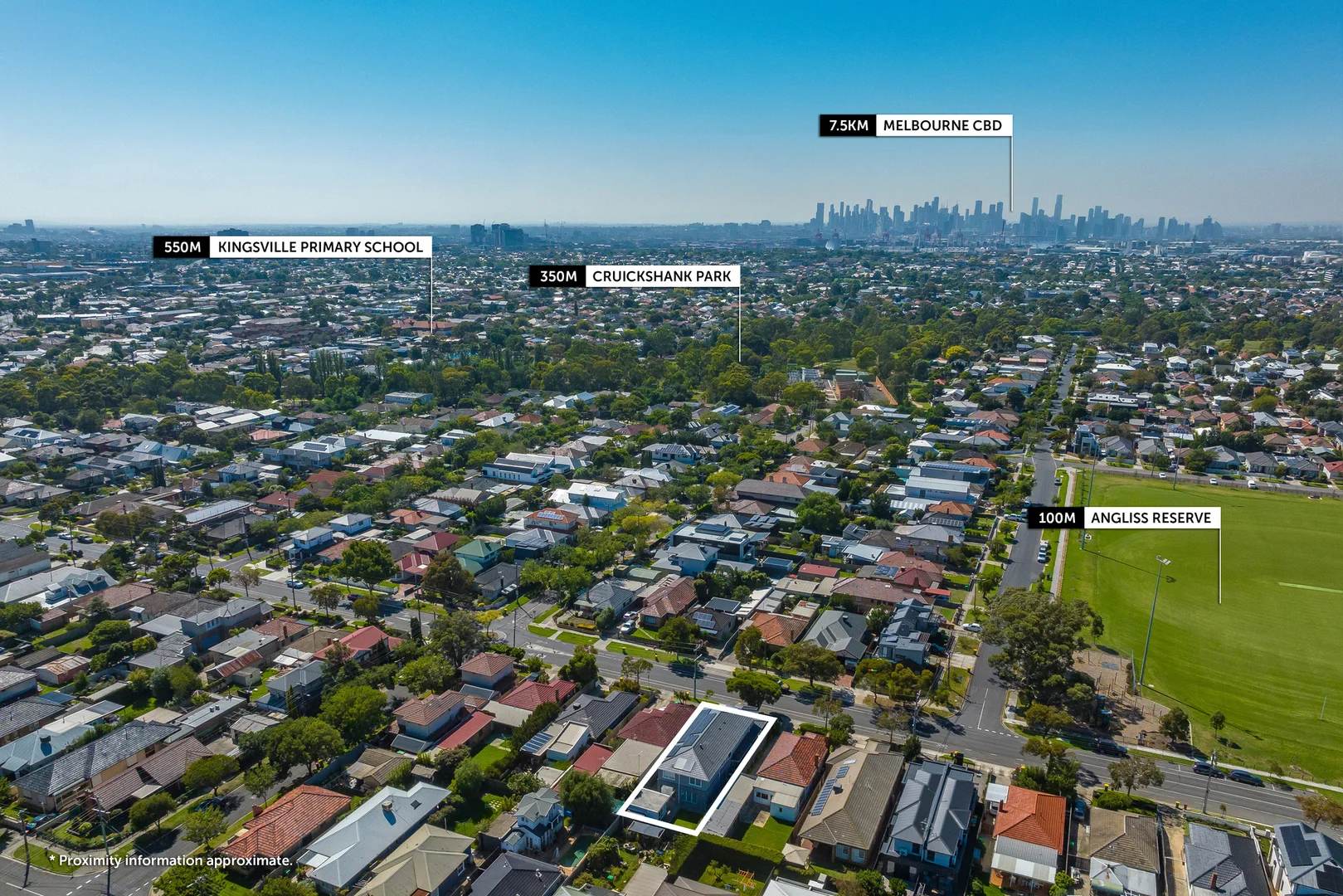 Additional image 26 of 176 Roberts Street, Yarraville VIC 3013