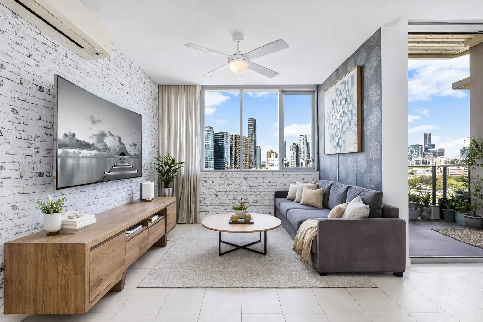Additional image 8 of 1810/338 Water Street, Fortitude Valley QLD 4006