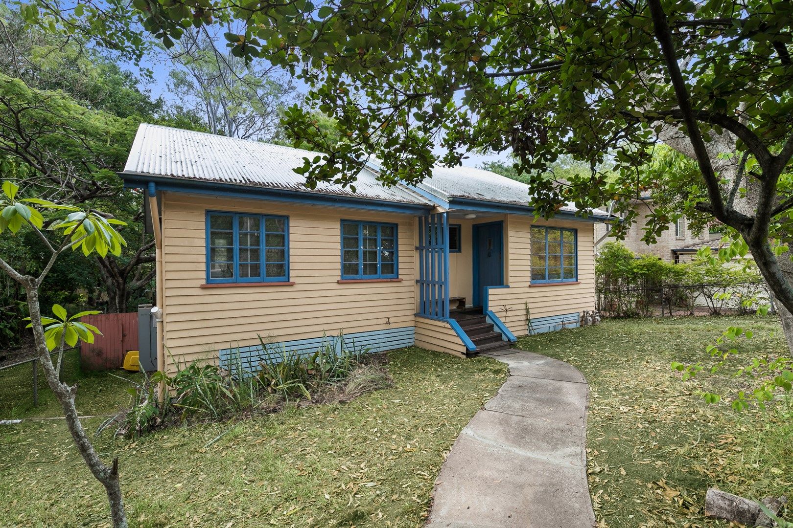 67 Dell Road, St Lucia QLD 4067, Image 1