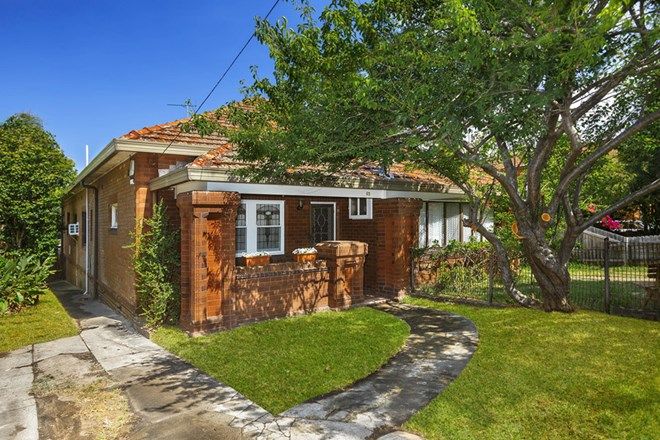 Picture of 65 Burwood Road, CONCORD NSW 2137