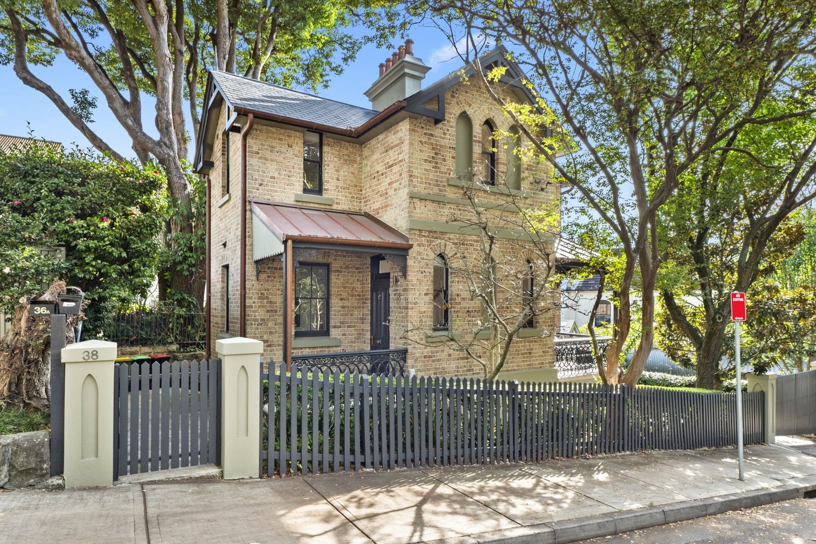 38 Great Thorne Street, Edgecliff NSW 2027, Image 0