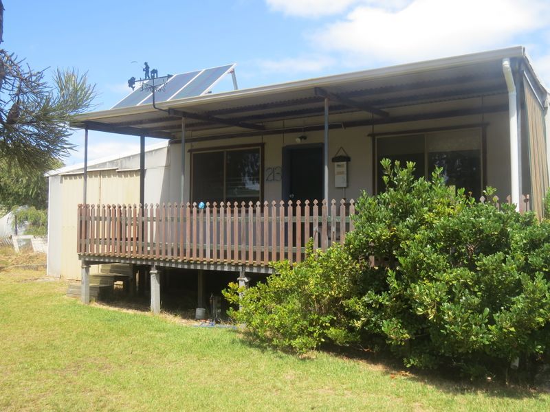 213 Richards Close, WINDY HARBOUR WA 6262, Image 0