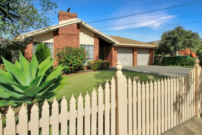 Picture of 11 Norman Street, ST ALBANS VIC 3021