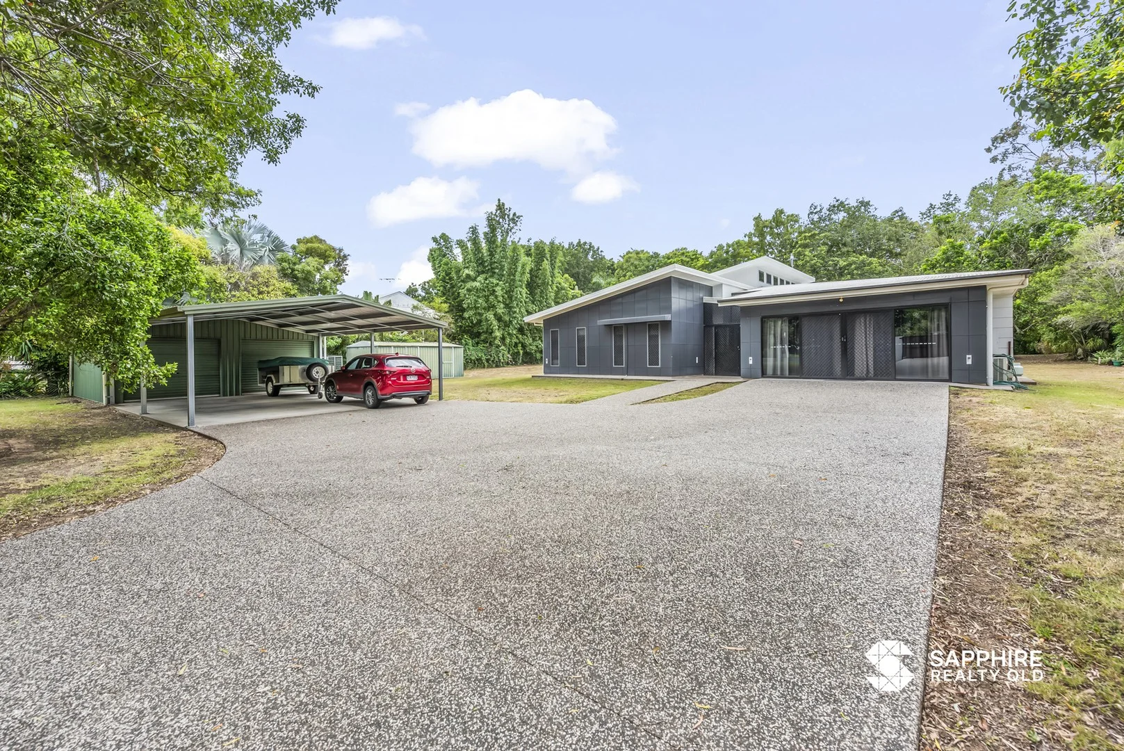 16 Kingfisher Crescent, Moore Park Beach QLD 4670