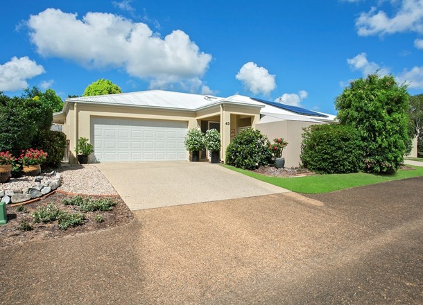 43/58 Furness Drive, Tewantin QLD 4565