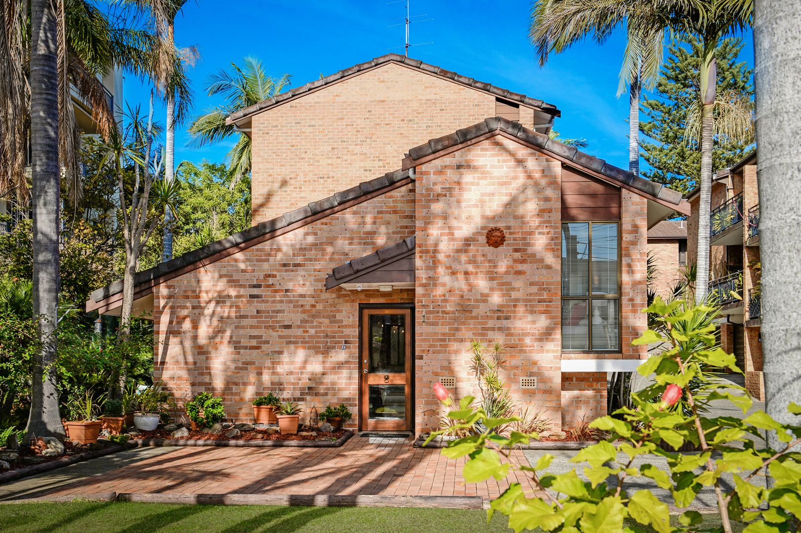 1/13 Bode Avenue, North Wollongong NSW 2500, Image 1