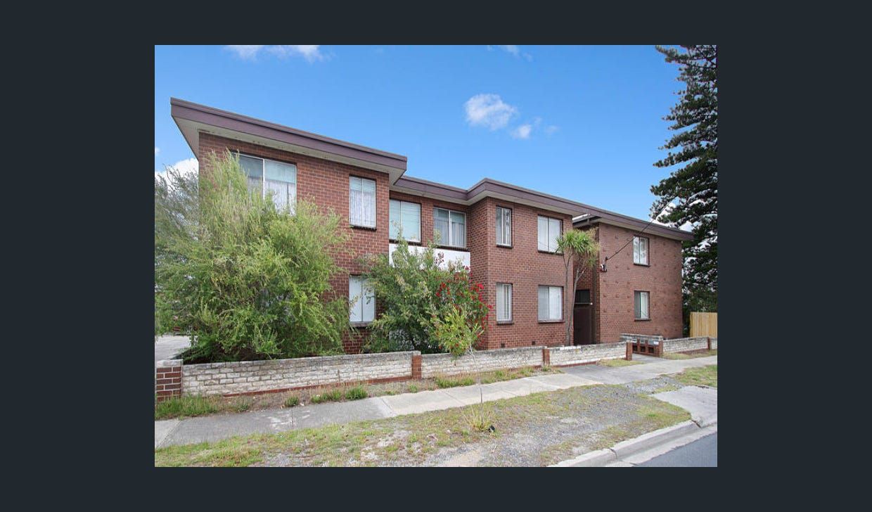 2 bedrooms Apartment / Unit / Flat in 7/264 Huntingdale Road HUNTINGDALE VIC, 3166