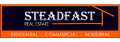 _Archived_Steadfast Real Estate's logo