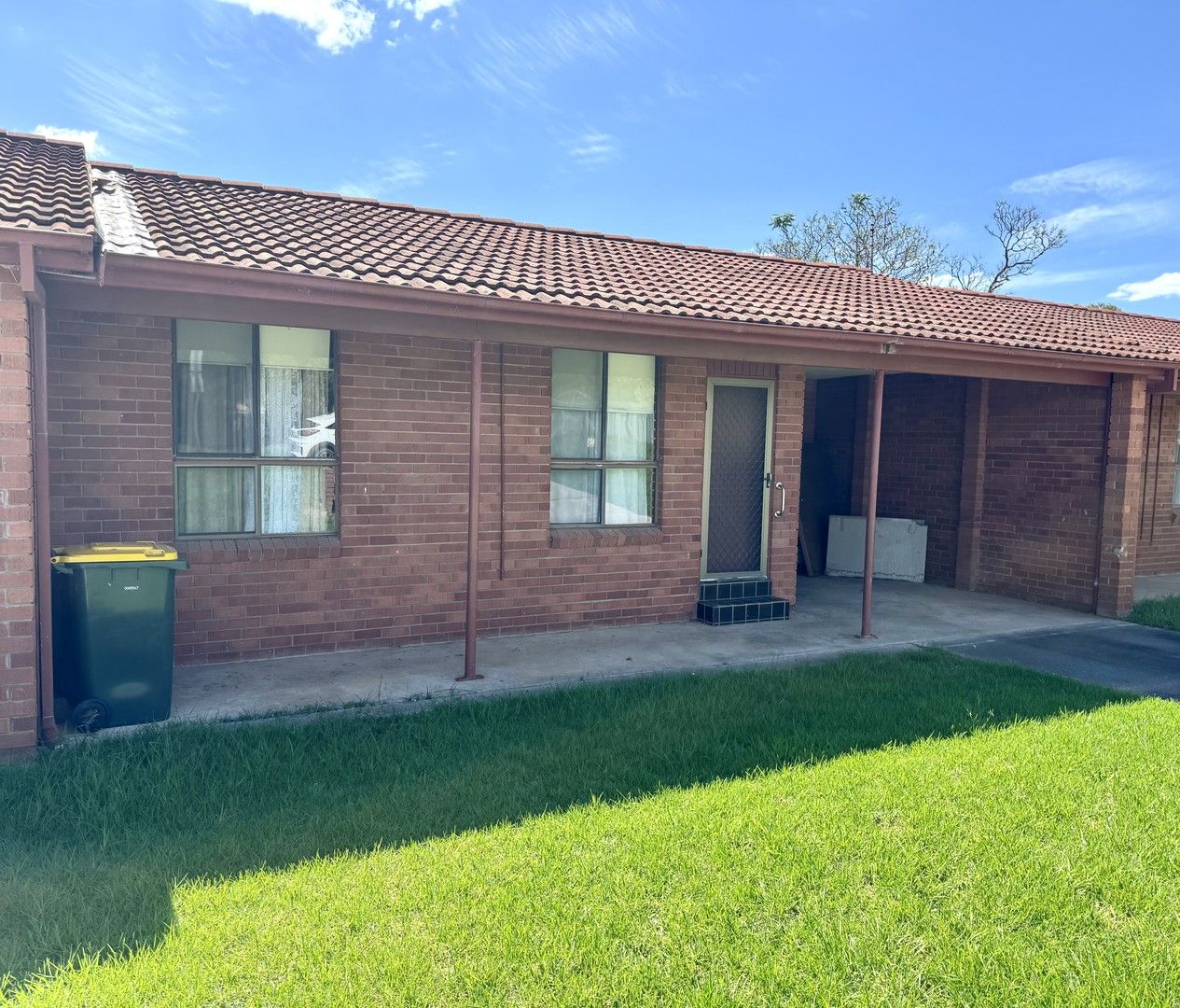 2 bedrooms Apartment / Unit / Flat in 22B Wahroonga St COWRA NSW, 2794
