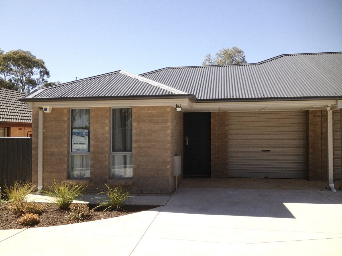 2 bedrooms House in 2B Erin Place ATHELSTONE SA, 5076