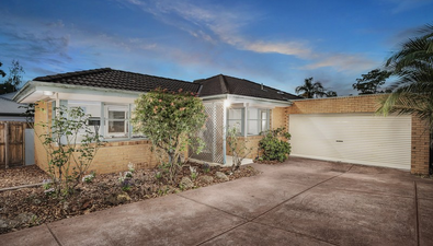 Picture of 2/16 Wilkinson Street, MACLEOD VIC 3085