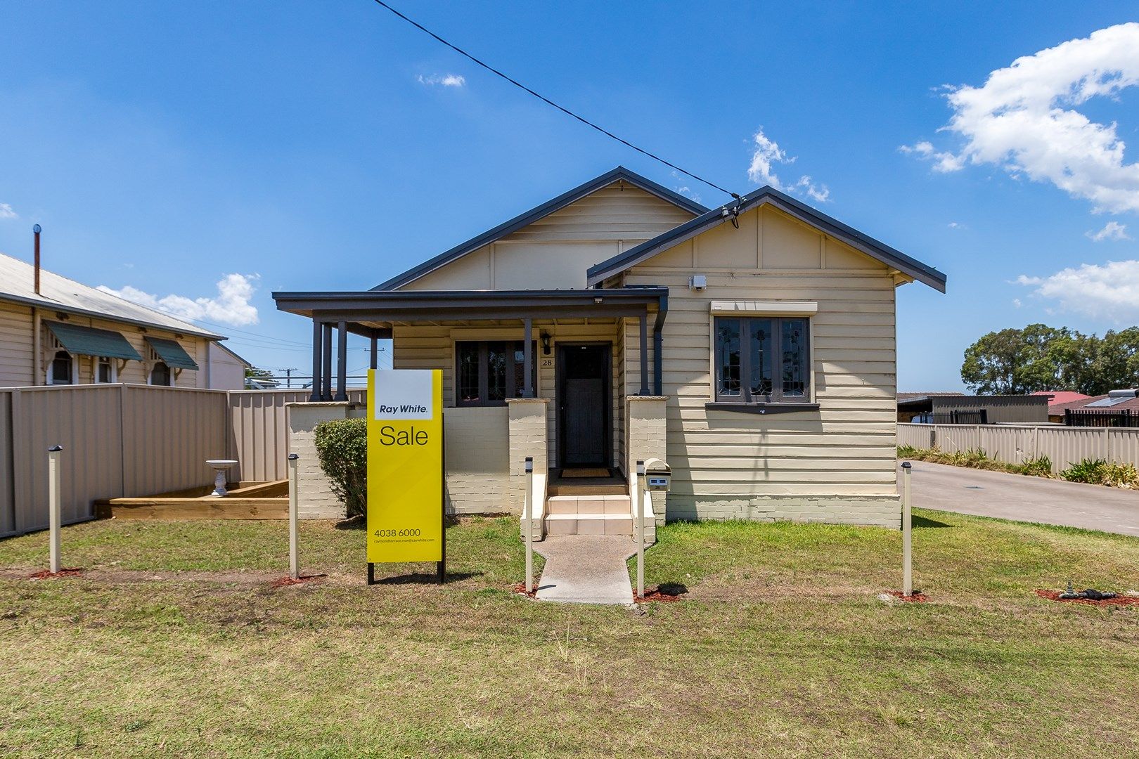 28 Railway Avenue, Thornton NSW 2322, Image 0