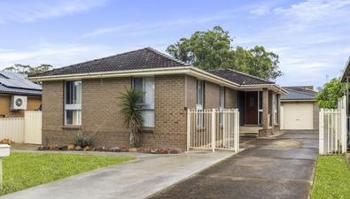 Picture of 19 Morna Street, GREENFIELD PARK NSW 2176