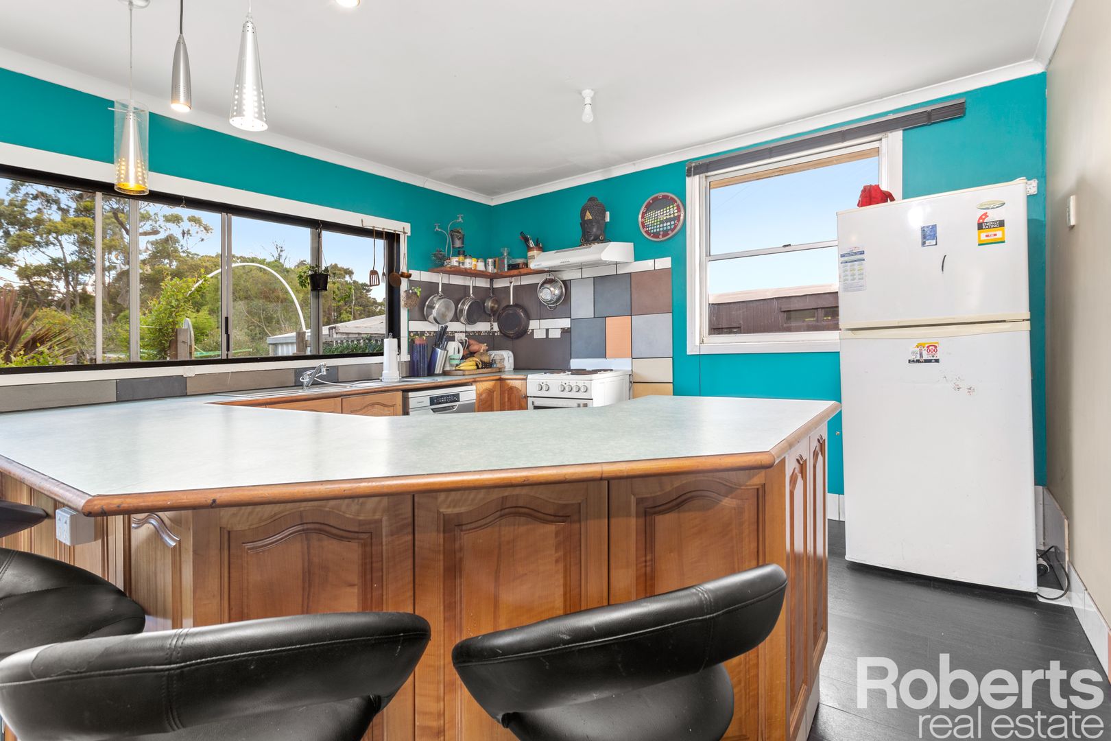 408 Gravelly Beach Road, Gravelly Beach TAS 7276, Image 1