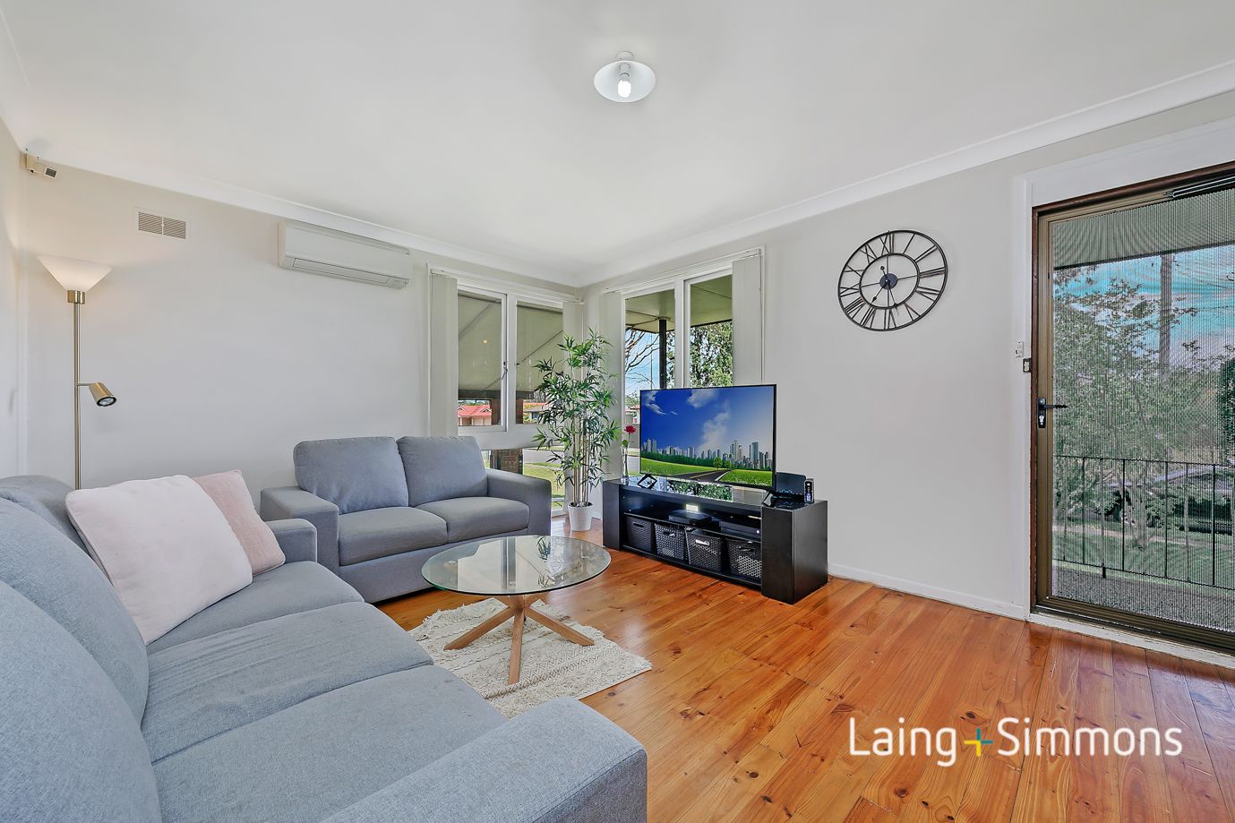 41 Franklin Crescent, Blackett NSW 2770, Image 1