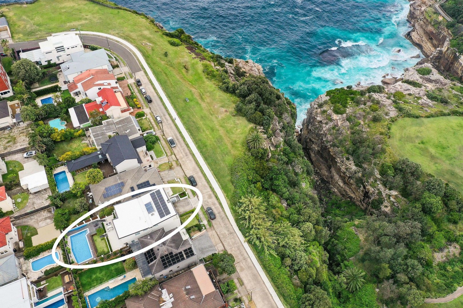 8 Chris Bang Crescent, Vaucluse NSW 2030, Image 0