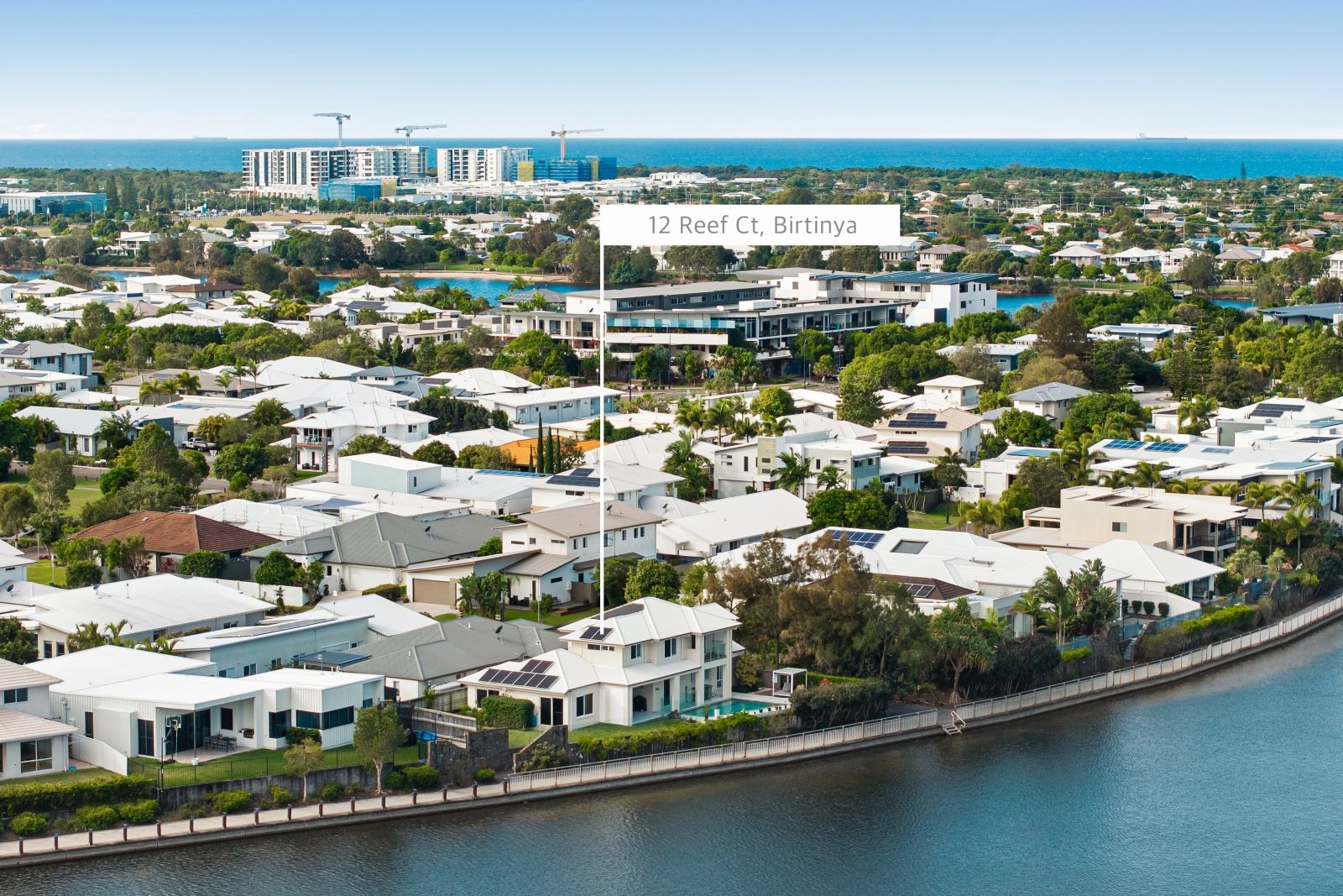 12 Reef Court Birtinya QLD 4575 Domain