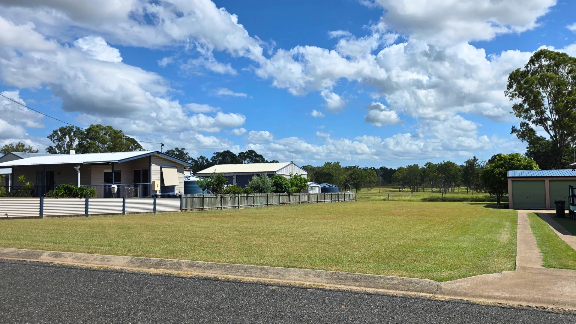 14 Kimber Street, Biggenden QLD 4621