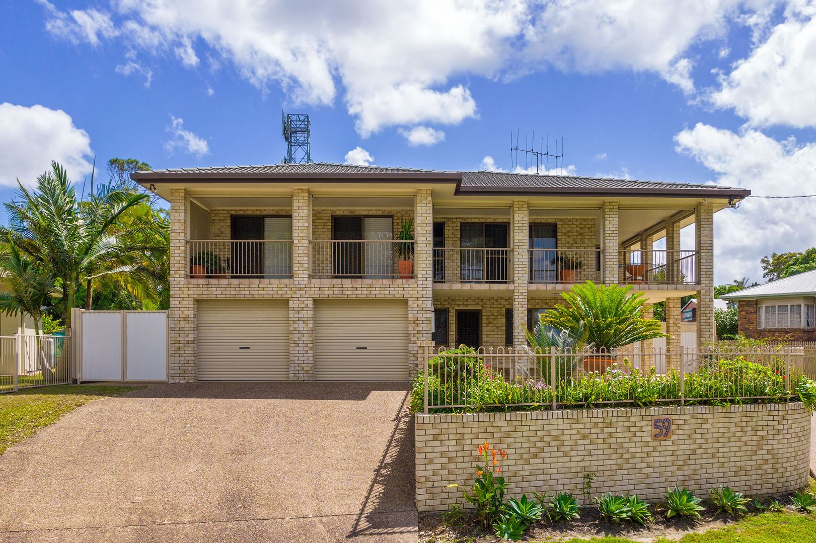 59 Esplanade , Tin Can Bay Property History & Address Research Domain