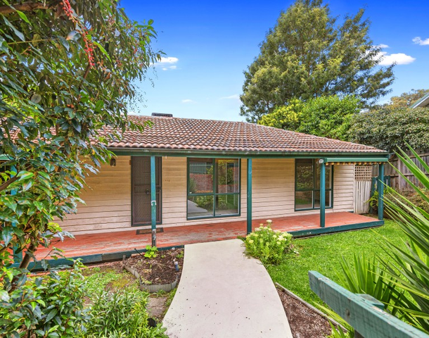 33 Middleton Drive, Woori Yallock VIC 3139