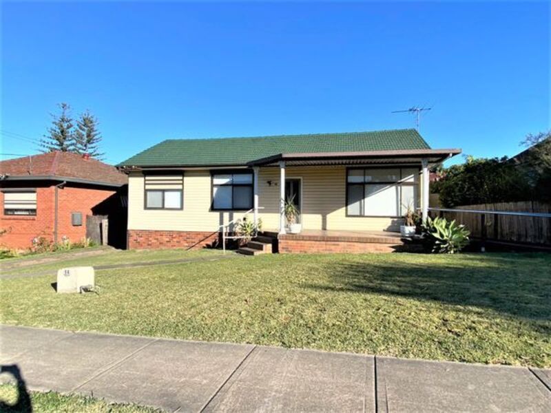 14 Robina Street, Blacktown NSW 2148