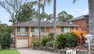Picture of 122 Wyangala Crescent, LEUMEAH NSW 2560