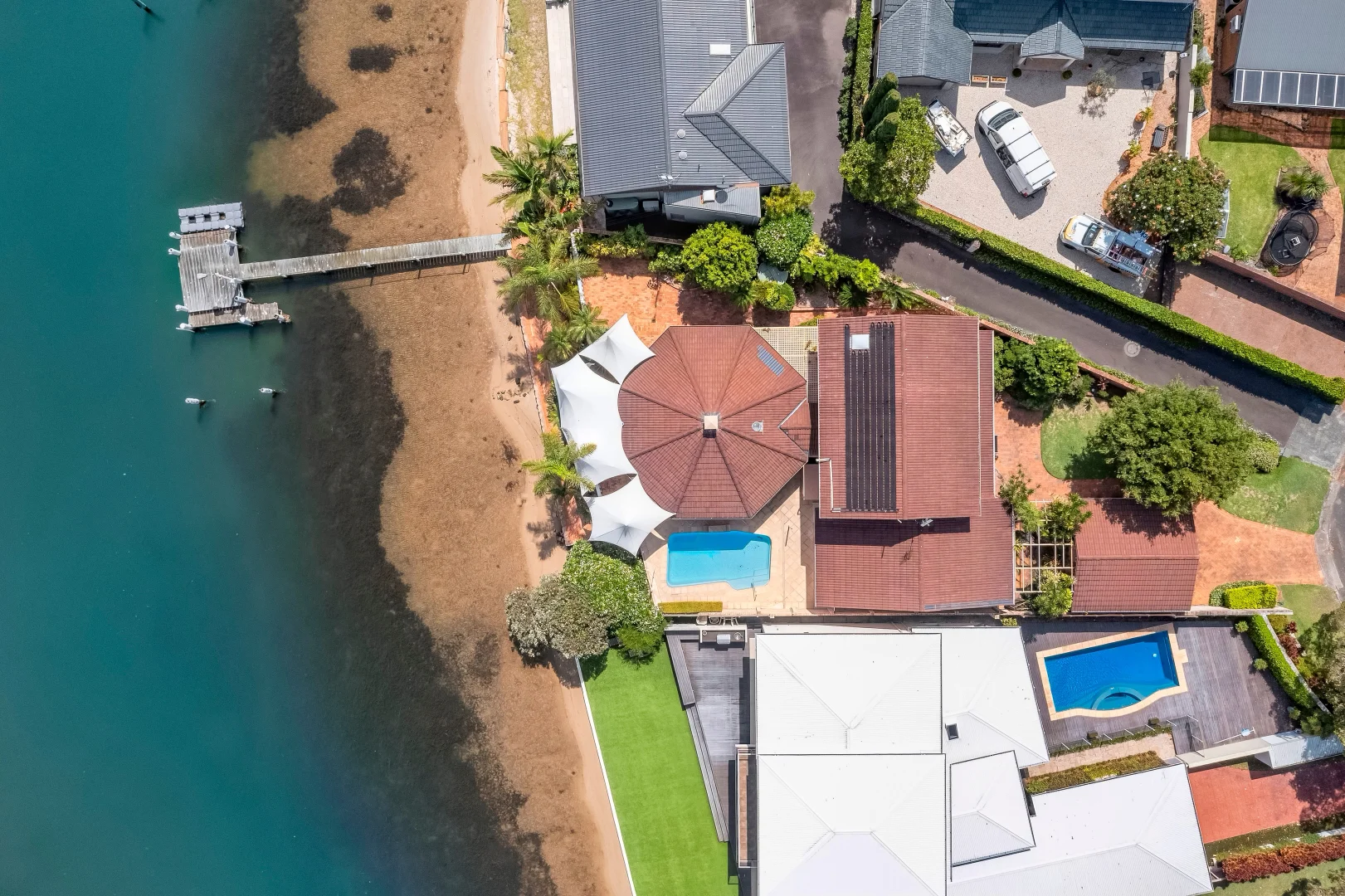 Additional image 5 of 34 Mercator Parade, St Huberts Island NSW 2257