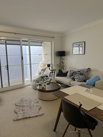 2 bedrooms Apartment / Unit / Flat in 3/555 Sydney Road SEAFORTH NSW, 2092